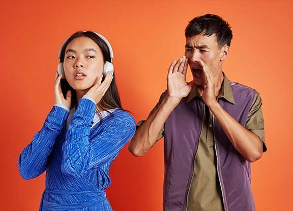 BIRD智能蓝牙音箱