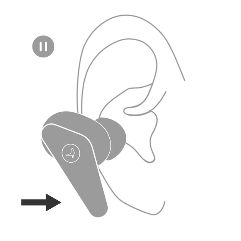 Libratone Guide